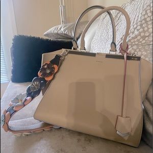 Fendi 2Jours Bag